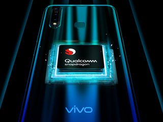 Master the Game With the Vivo Z1 Pro
