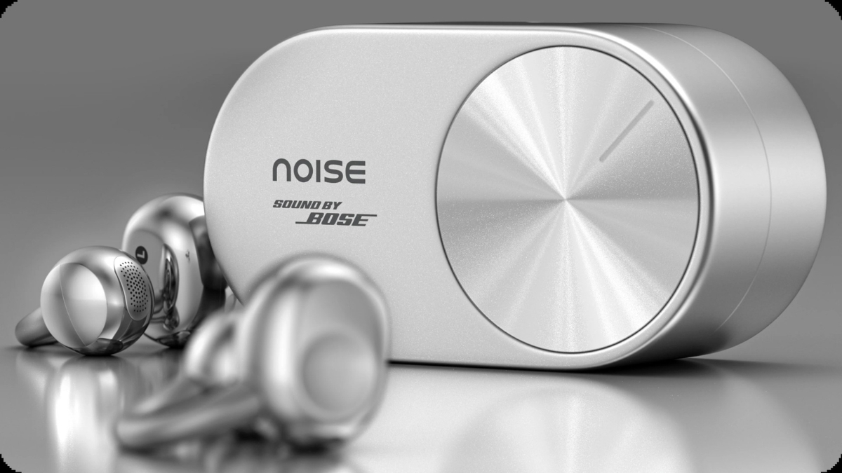Noise Master Buds Open With Bose-Tuned Audio Now Available for Pre-Booking in India: Price, Specifications