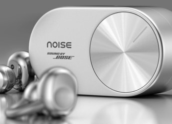 Noise Master Buds Open With Bose-Tuned Audio Now Available for Pre-Booking in India: Price, Specifications