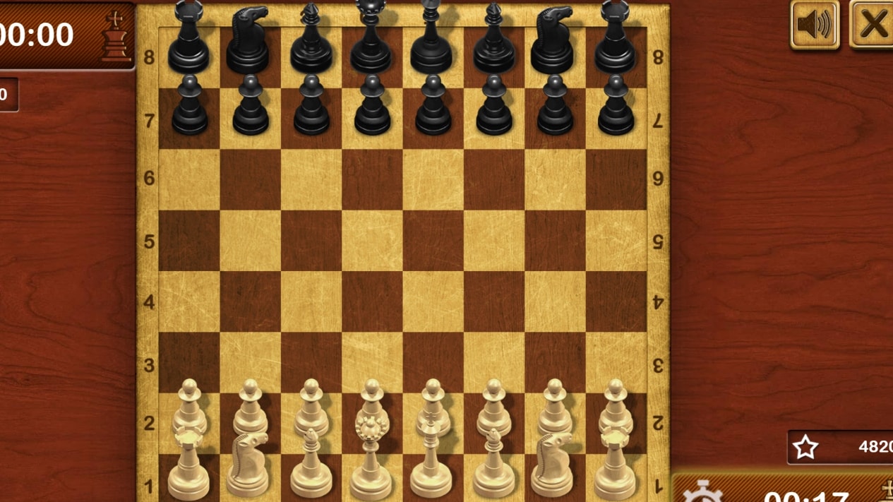 master chess Master Chess