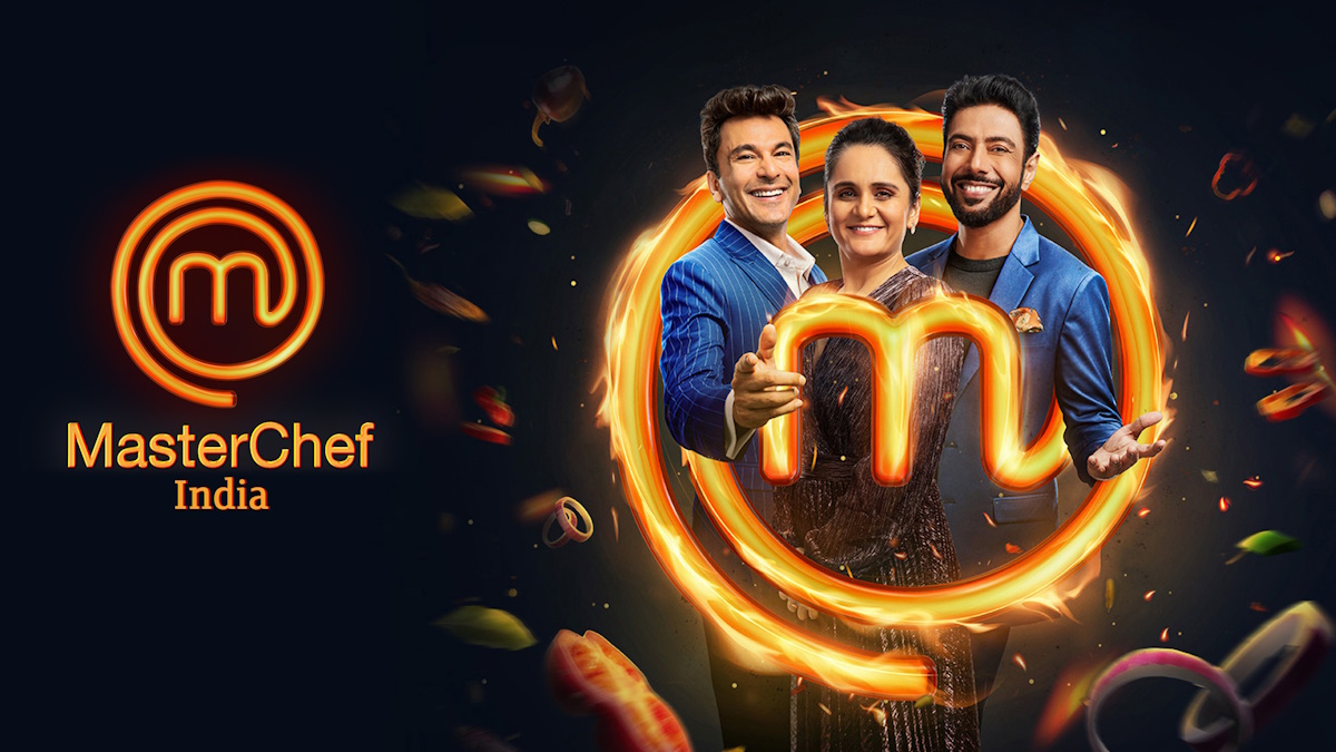 MasterChef India Season 9 Streams This Week on Sony LIV: Vikas Khanna, Ranveer Brar, and Kunal Kapur Return