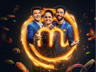 MasterChef India Season 9 Streams This Week on Sony LIV