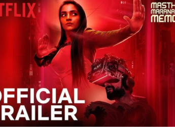 Masthishka Maranam OTT Release: When and Where to Watch Rajisha Vijayan&rsquo;s Sci-Fi Drama Online