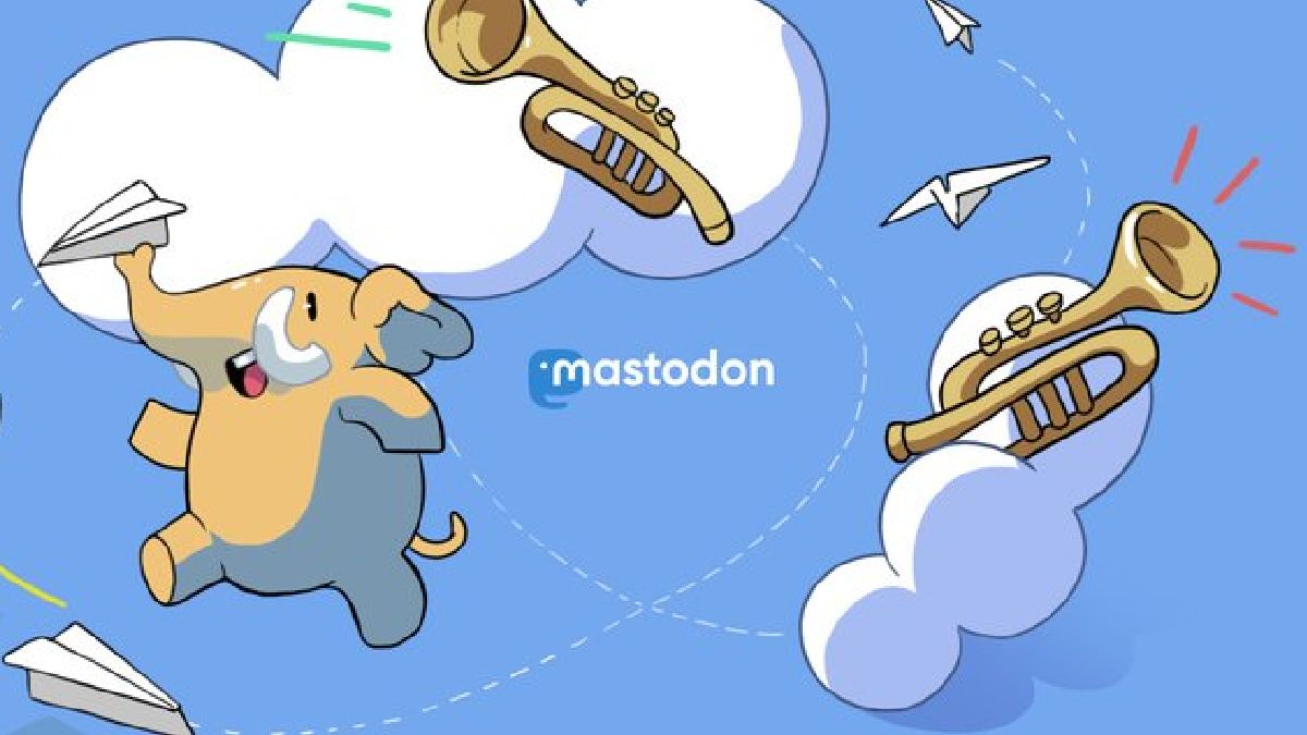 Mastodon Says Crypto, NFT Adoption Won't Ever Happen on the Platform