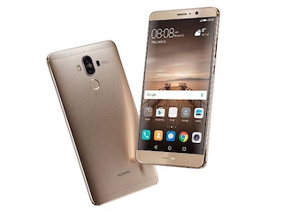 Huawei Mate 9 Can Learn User Habits, Placing Frequently Used Apps in Easy Reach
