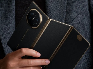 Huawei Mate XT 2 Colour Options Leaked; Could Be World&rsquo;s Second Mass-Produced Tri-Fold Phone