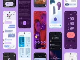 Google Announces Material 3 Expressive With Updated Dynamic Colour Themes for Android Google Announces Material 3 Expressive With Updated Dynamic Colour Themes for Android