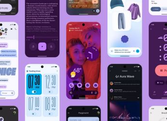 Google Announces Material 3 Expressive With Updated Dynamic Colour Themes for Android