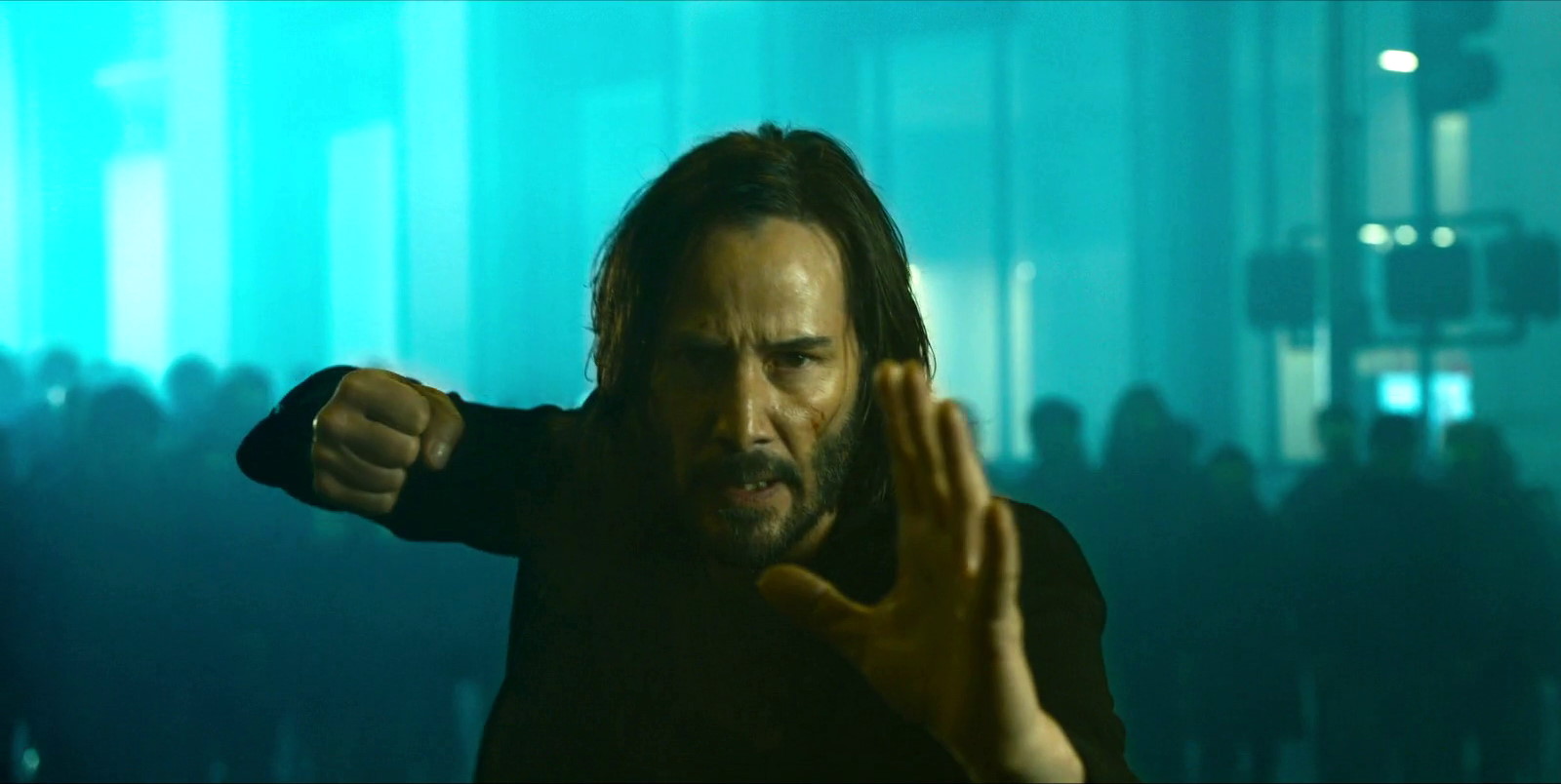 The Matrix Resurrections Trailer Release Date Set for Thursday, September 9