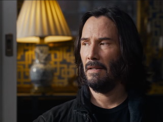 The Matrix Resurrections Trailer Takes Us Back to Where It All Started