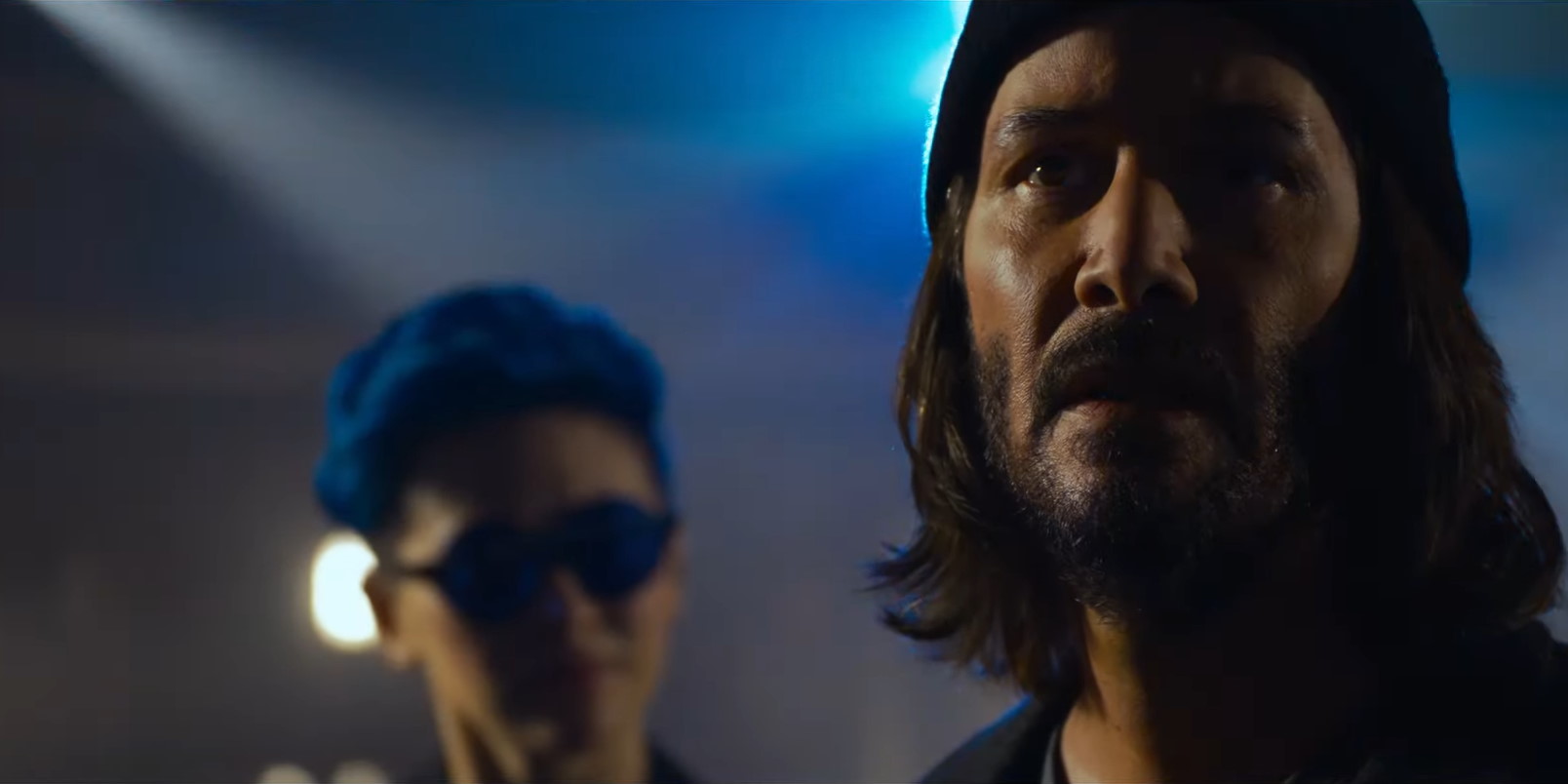 The Matrix Resurrections Final Trailer Wants Us to Remember What Is Real