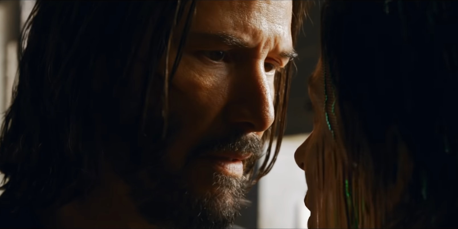 The Matrix Resurrections Final Trailer Releasing Monday, December 6