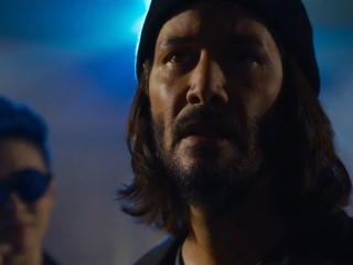 The Matrix Resurrections Final Trailer Wants Us to Remember What Is Real