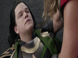 Matt Damon Confirmed Thor: Love and Thunder Role as His Family Flies to Australia Matt Damon Confirmed Thor: Love and Thunder Role as His Family Flies to Australia