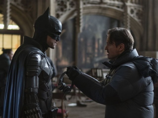 The Batman Director Matt Reeves to Meet With James Gunn to Discuss BatVerse Future: Report