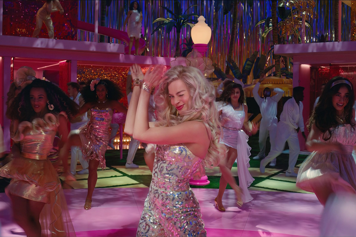 After Barbie, Mattel Is Launching Its Own Cinematic Universe With 14 Movies: Report