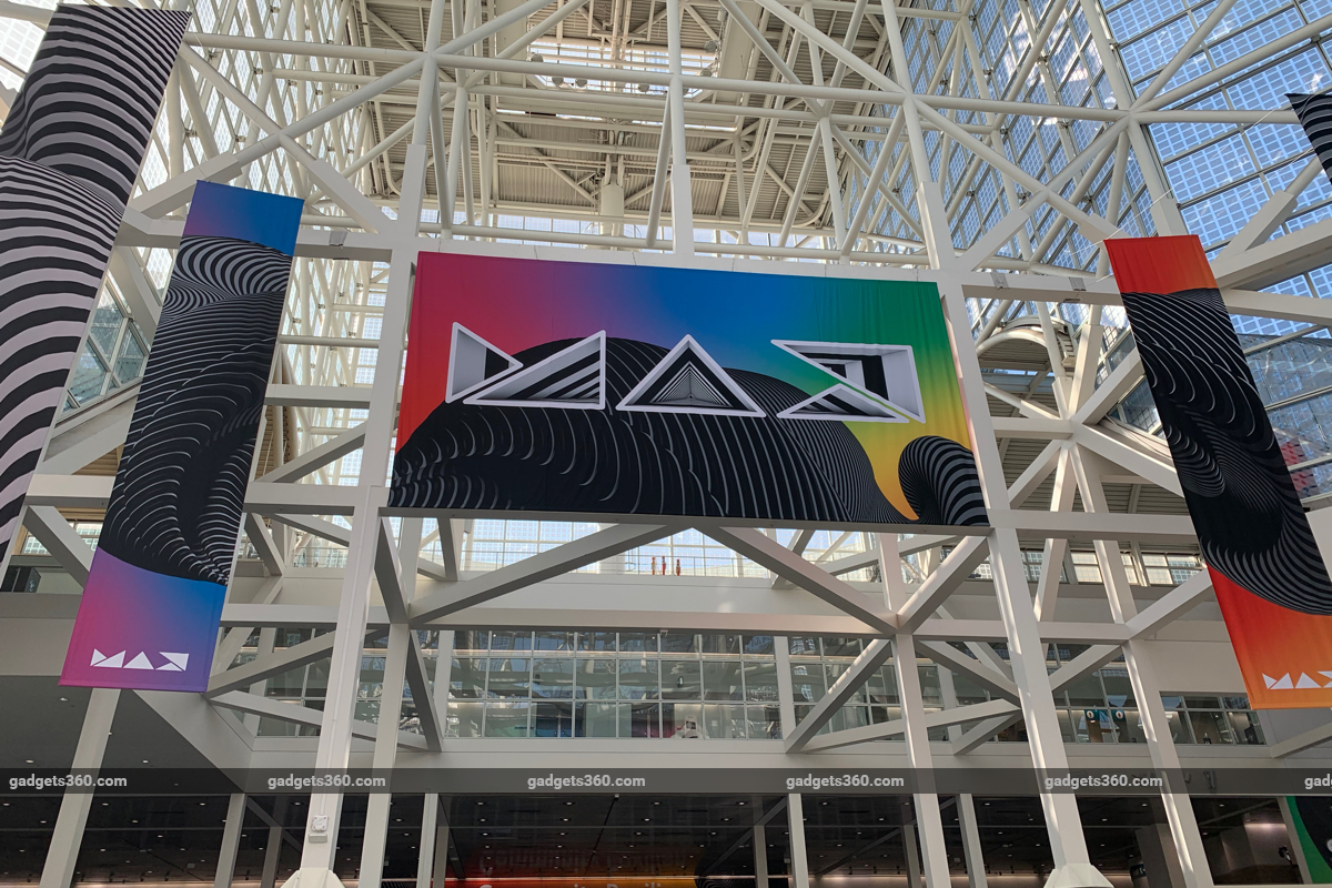 Adobe Bets Big on Augmented Reality and Artificial Intelligence With Aero, Fresco, Photoshop Camera Apps, More