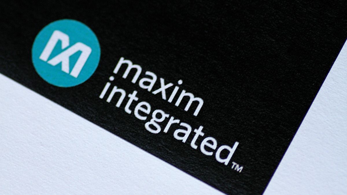 Analog Devices Buys Maxim, Creating $68 Billion Chipmaker