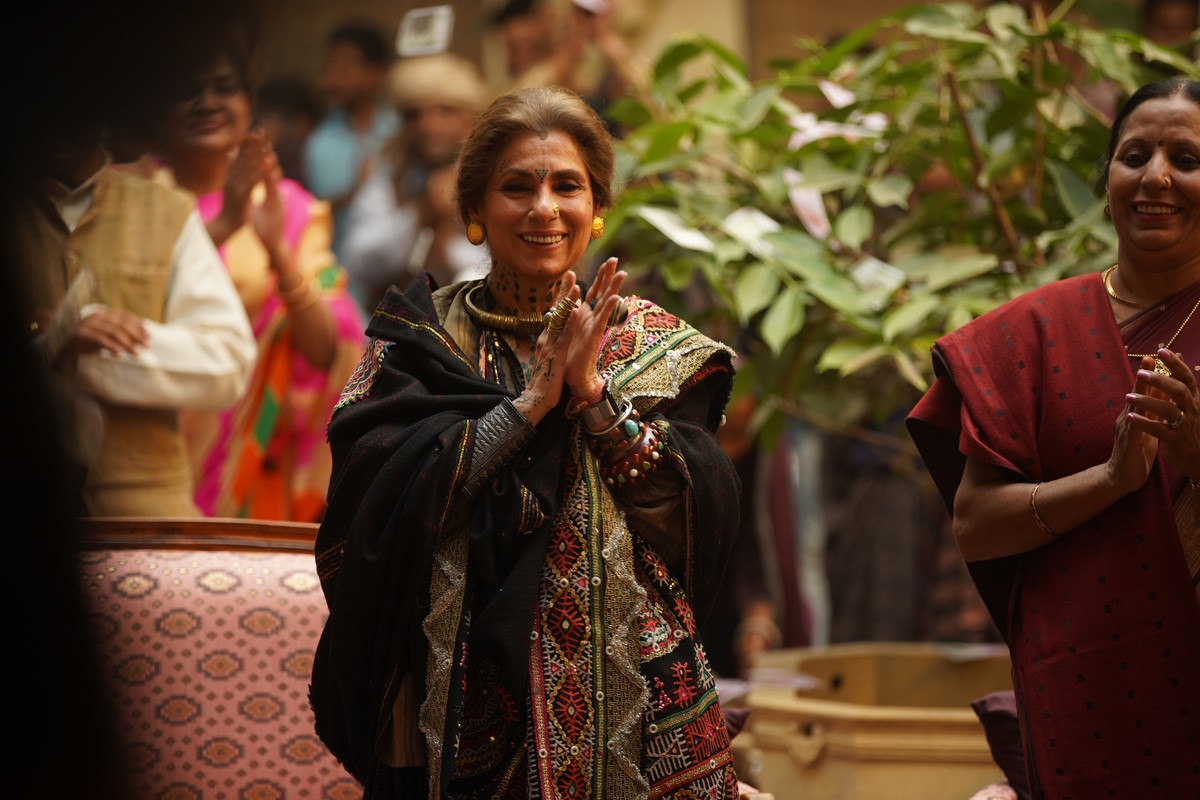 Saas, Bahu Aur Flamingo, Fubar, Dahaad, and More: May Web Series on Netflix, Hotstar, Apple TV+, Amazon Prime Video
