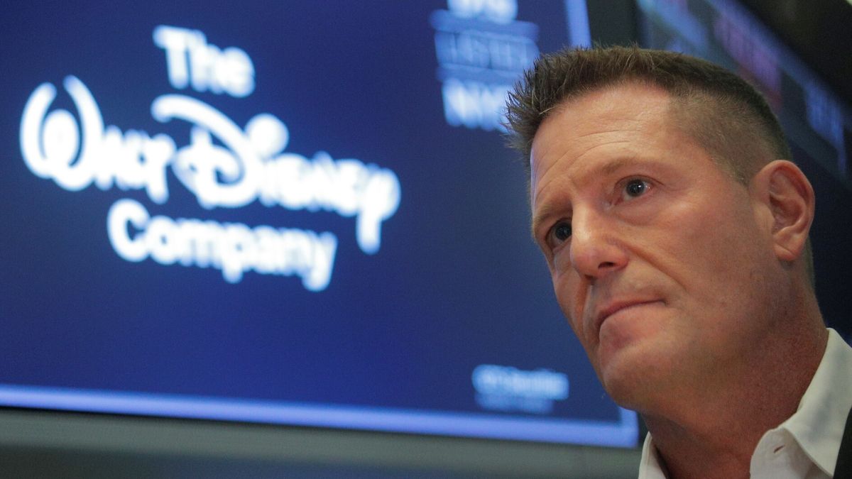 TikTok Names Disney's Streaming Chief Kevin Mayer as New CEO