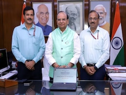 Delhi Launches MCD Website Upgraded With Added Details on Sanitation Workers, Gardeners Delhi Launches MCD Website Upgraded With Added Details on Sanitation Workers, Gardeners