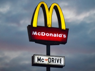 McDonald&#039;s Reportedly Accepting Bitcoin, Tether Payments in Swiss Town of Lugano