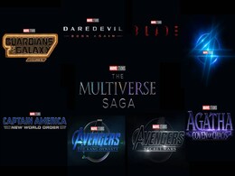 Marvel Cinematic Universe Phase 5, 6, and 7: Upcoming Movies and TV Shows Marvel Cinematic Universe Phase 5, 6, and 7: Upcoming Movies and TV Shows