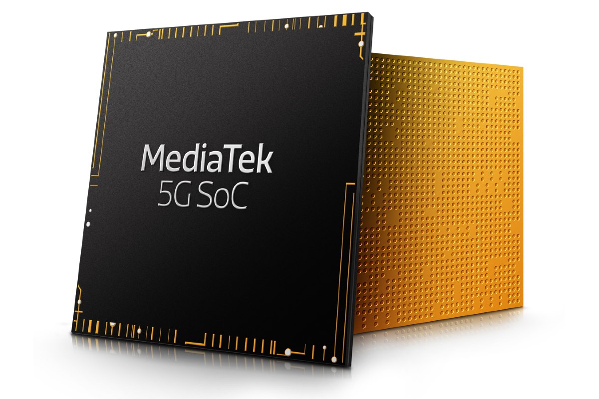 MediaTek Continues to Take on Qualcomm and Lead the Smartphone SoC Market in Q3: Counterpoint