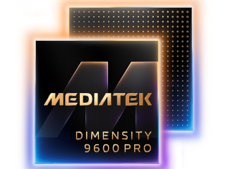MediaTek Dimensity 9600 Pro Built on a 2nm Process Launched With Support for LPDDR6 RAM and UFS 5 Storage