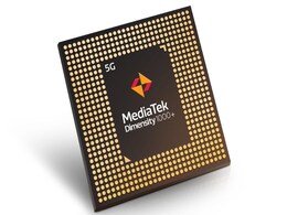 MediaTek Dimensity 1000+ SoC-Powered 5G Smartphones India Debut in Early 2021, Says Company MediaTek Dimensity 1000+ SoC-Powered 5G Smartphones India Debut in Early 2021, Says Company