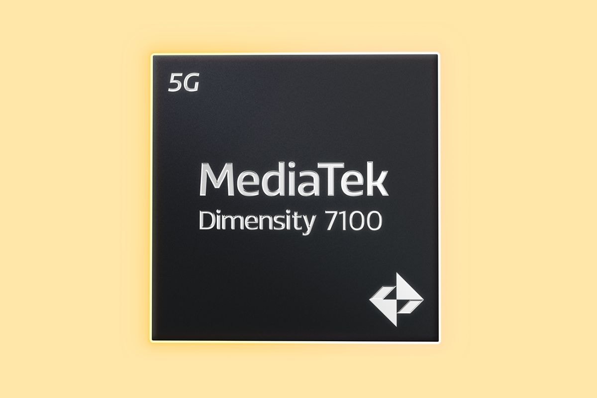 MediaTek Dimensity 7100 Chipset Launched For Mid-Ranged Phones, Brings Efficiency Gains