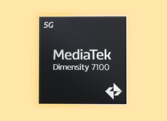 MediaTek Dimensity 7100 Chipset Launched For Mid-Ranged Phones, Brings Efficiency Gains