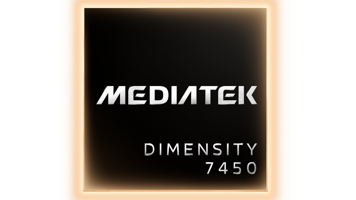 MediaTek Dimensity 7450 Chipset Unveiled Alongside Foldable-Ready Dimensity 7450X SoC