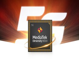 MediaTek Dimensity 9000 5G SoC Launched, Will Debut on Oppo, Vivo, Xiaomi, Honor Phones in Q1 2022 MediaTek Dimensity 9000 5G SoC Launched, Will Debut on Oppo, Vivo, Xiaomi, Honor Phones in Q1 2022