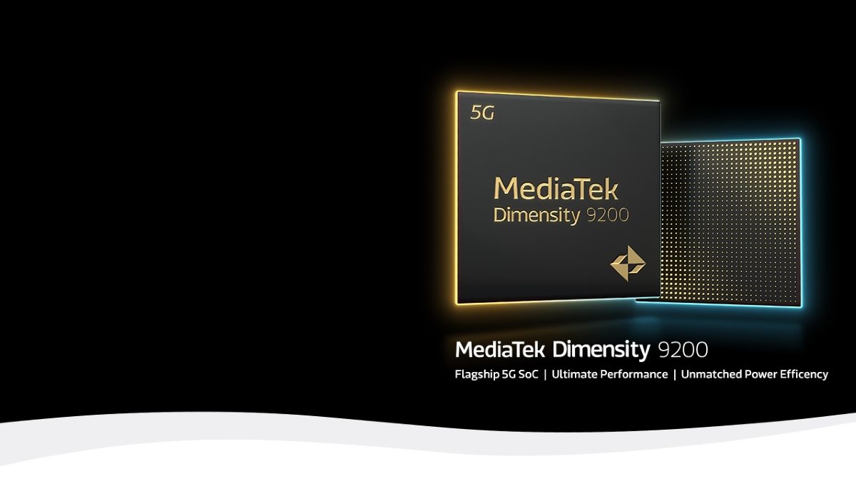 MediaTek Dimensity 9300 Tipped to Launch Without Any 'Little' Cores: Details