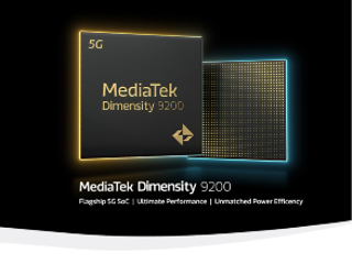 MediaTek Dimensity 9200 SoC Launched, New Vivo Flagship Teased to Get This Chipset: Details