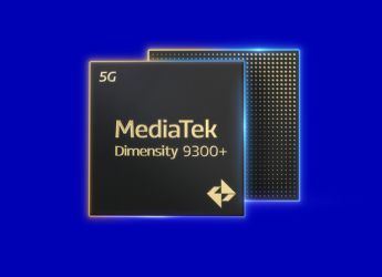 MediaTek Dimensity 9300+ Chipset With On-Device Generative AI Processing Capabilities Unveiled