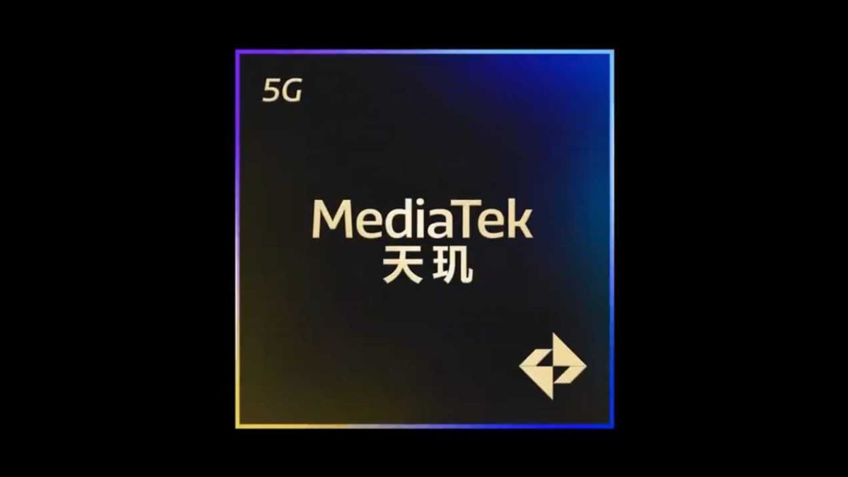 MediaTek Dimensity 9400 Chipset With Dedicated AI NPU to Launch in China on October 9