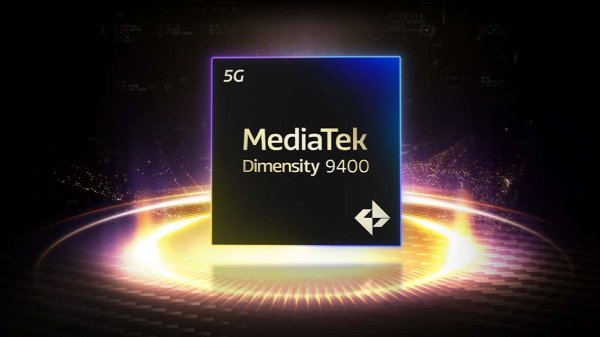 MediaTek Dimensity 9500 SoC Tipped to Offer Improved Ray Tracing and AI Performance; Specifications Leak