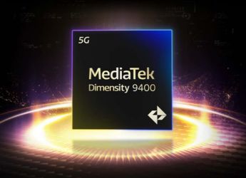 MediaTek Dimensity 9400 SoC With 35 Percent Faster Performance, Improved NPU Launched