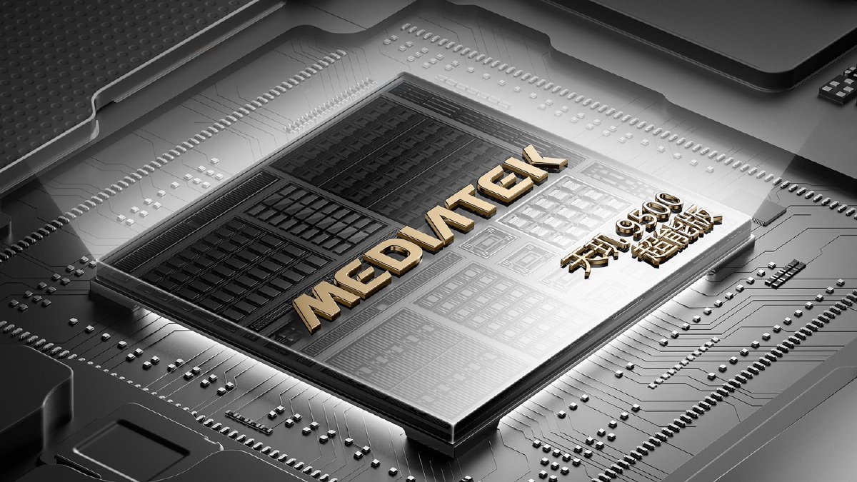 mediatek dimensity 9500 MediaTek Dimensity 9500 Super Edition