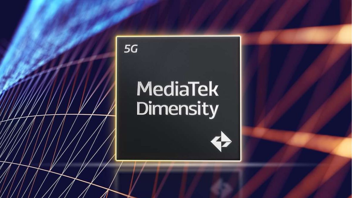 MediaTek Showcases AI Strategy At Computex 2025, Unveils Hybrid Computing Solution