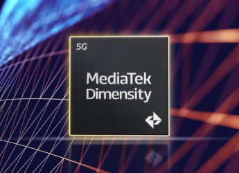 MediaTek Dimensity 8400 SoC Tipped to Fare Better in Benchmarks than Snapdragon 8 Gen 3