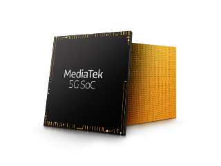 MediaTek Dimensity 9200 SoC May Launch on November 8, Said to Perform Better than Apple A16 Bionic SoC