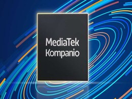MediaTek Kompanio 838 Chromebook Chipset With AI Capabilities, Pentonic 800 SoC for Smart TVs Unveiled MediaTek Kompanio 838 Chromebook Chipset With AI Capabilities, Pentonic 800 SoC for Smart TVs Unveiled