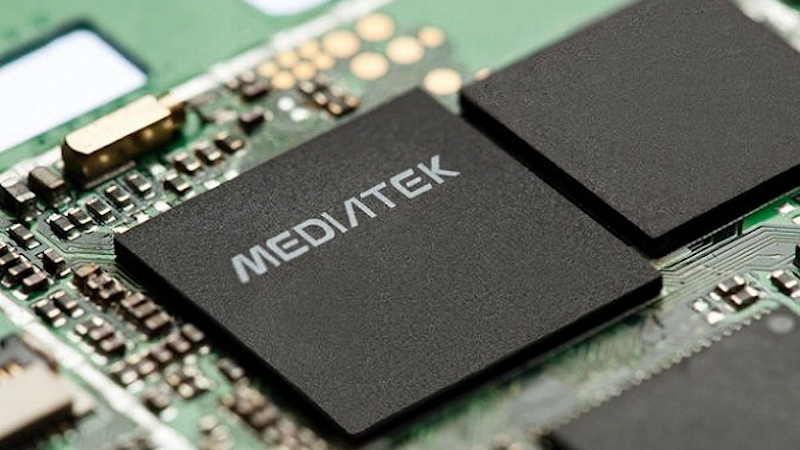 MediaTek Showcases AI and IoT Focused Chips for Smart Home Solutions at CES 2018