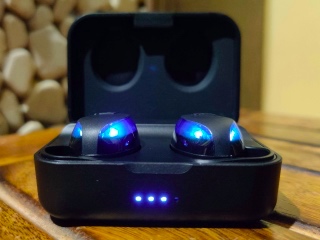 Mee Audio X10 True Wireless Earphones Review