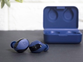 Mee Audio X10 True Wireless Earphones Launched in India, Priced at Rs. 4,999