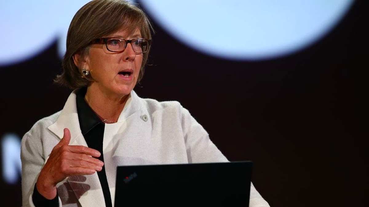 Mary Meeker's 2019 Internet Trends Report: The Internet Is Growing, and So Are the Problems That Come With It