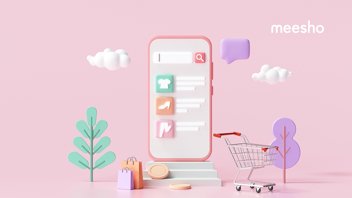 Meesho Eyes Threefold Growth in Festive Season Orders, Will Use Meesho Mall to Attract Consumers